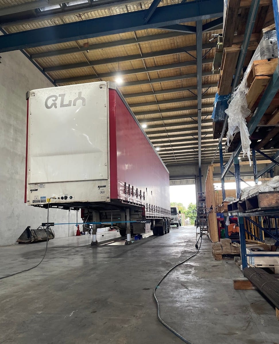 Big Wheels Truck Alignment Mackay, photo 3