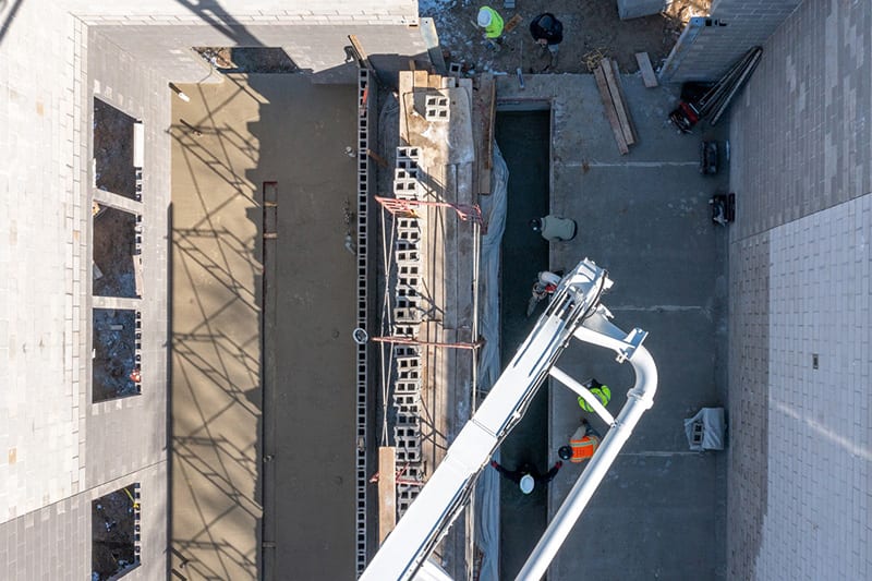 Mammoth Construction