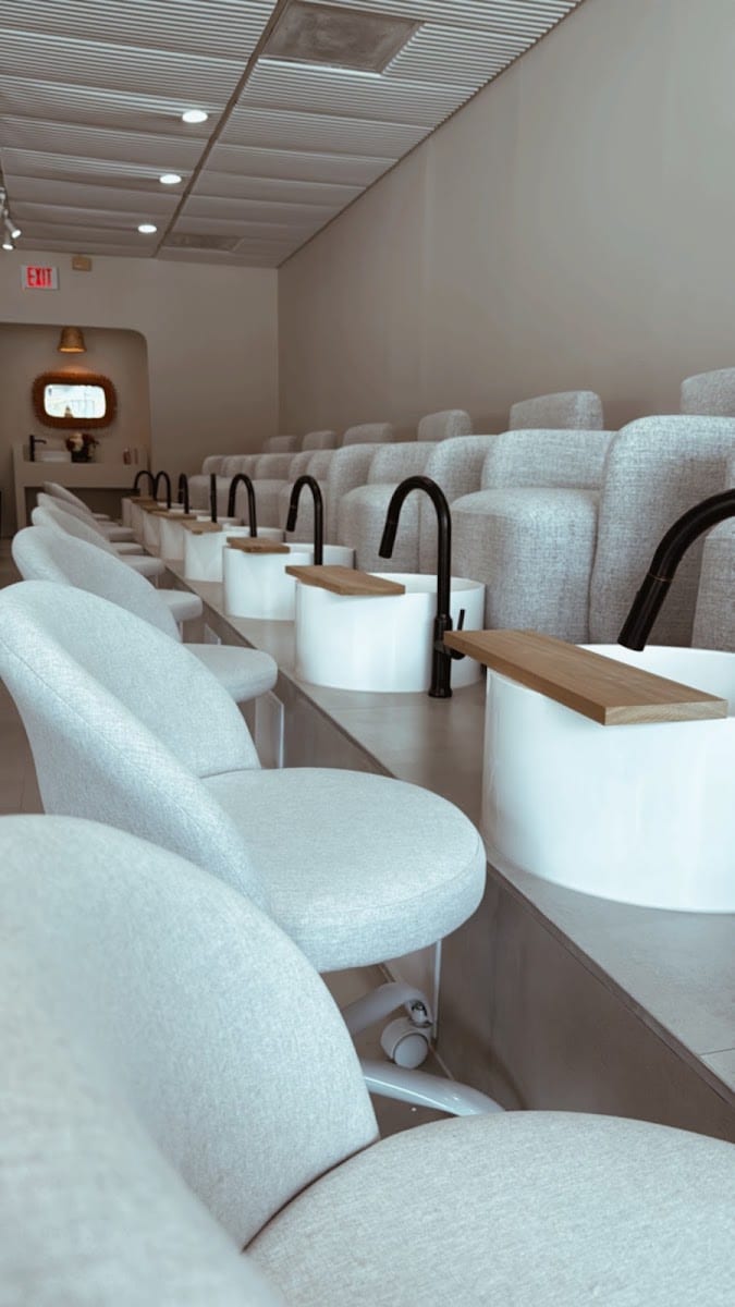 Fancée Nails Spa, photo 2