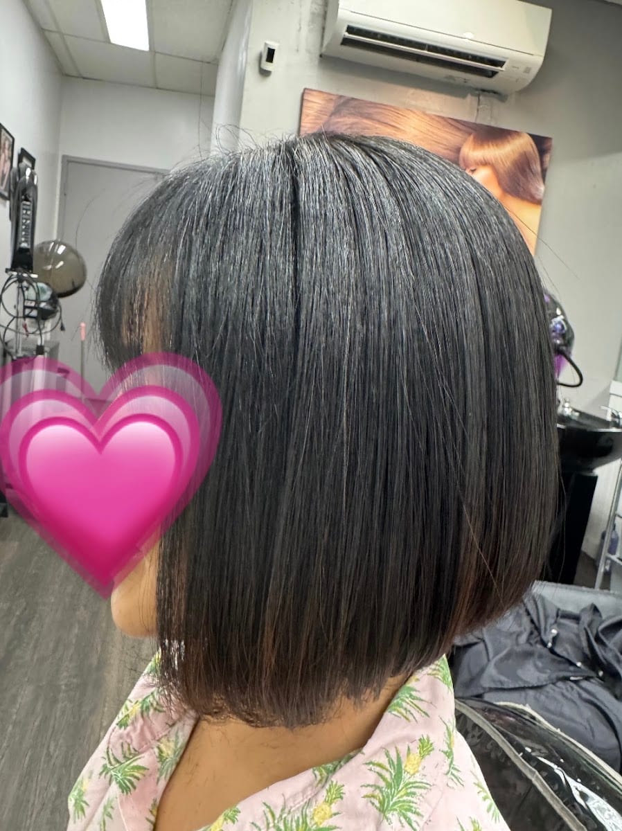 Rattiya's Hair Salon, photo 3