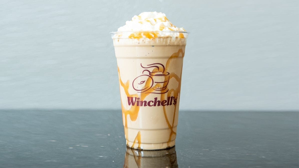 Winchell's Donut House