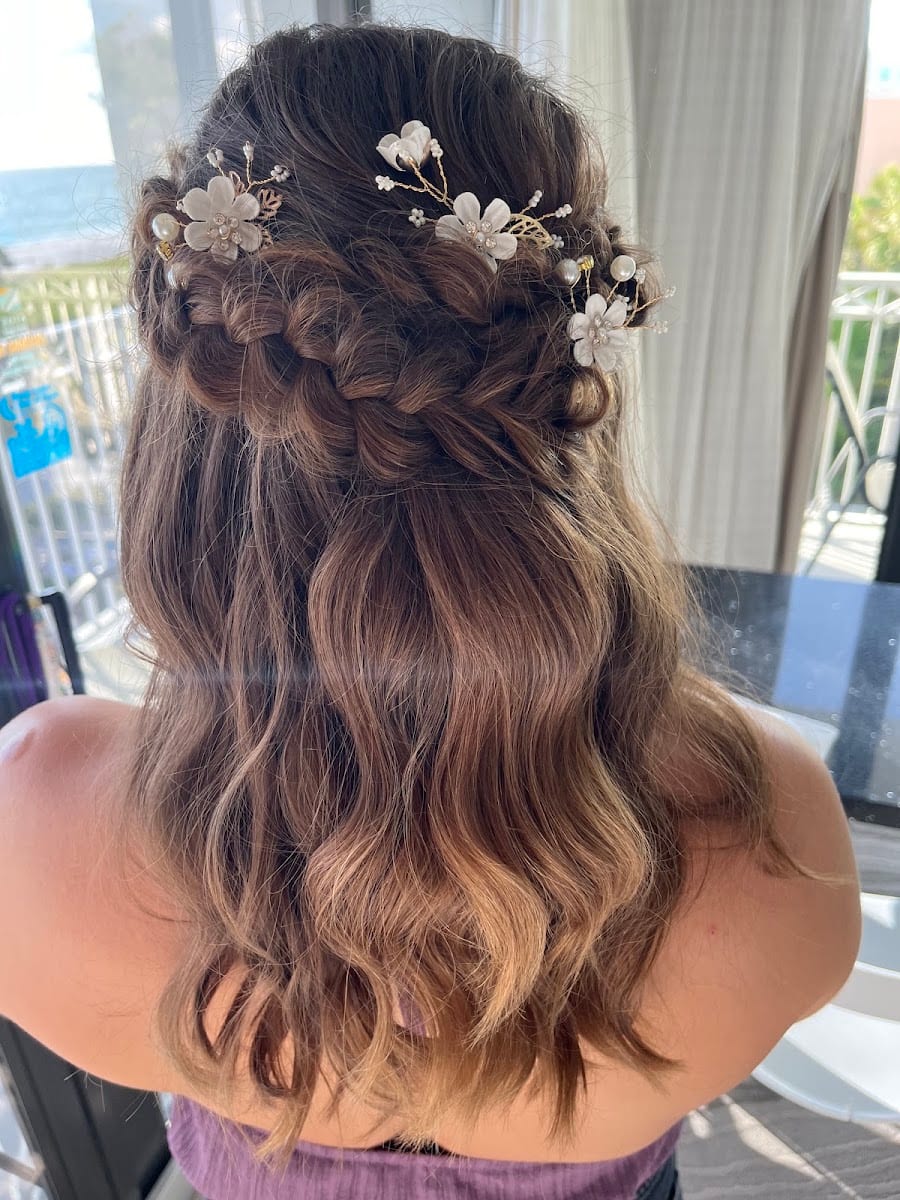 Brides by Kelly Anne + Co