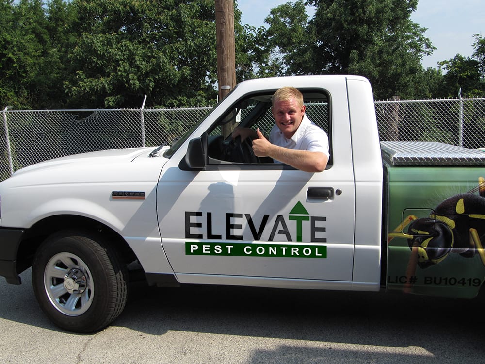 Elevate Pest Control, photo 3