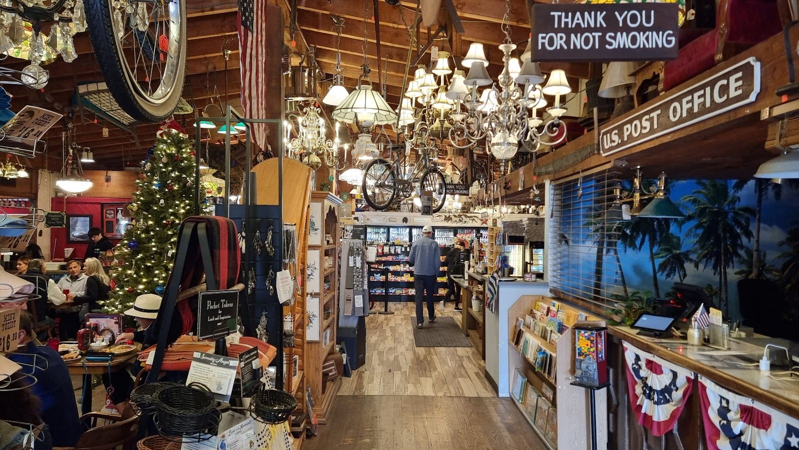 Pinnacle Peak General Store, photo 3