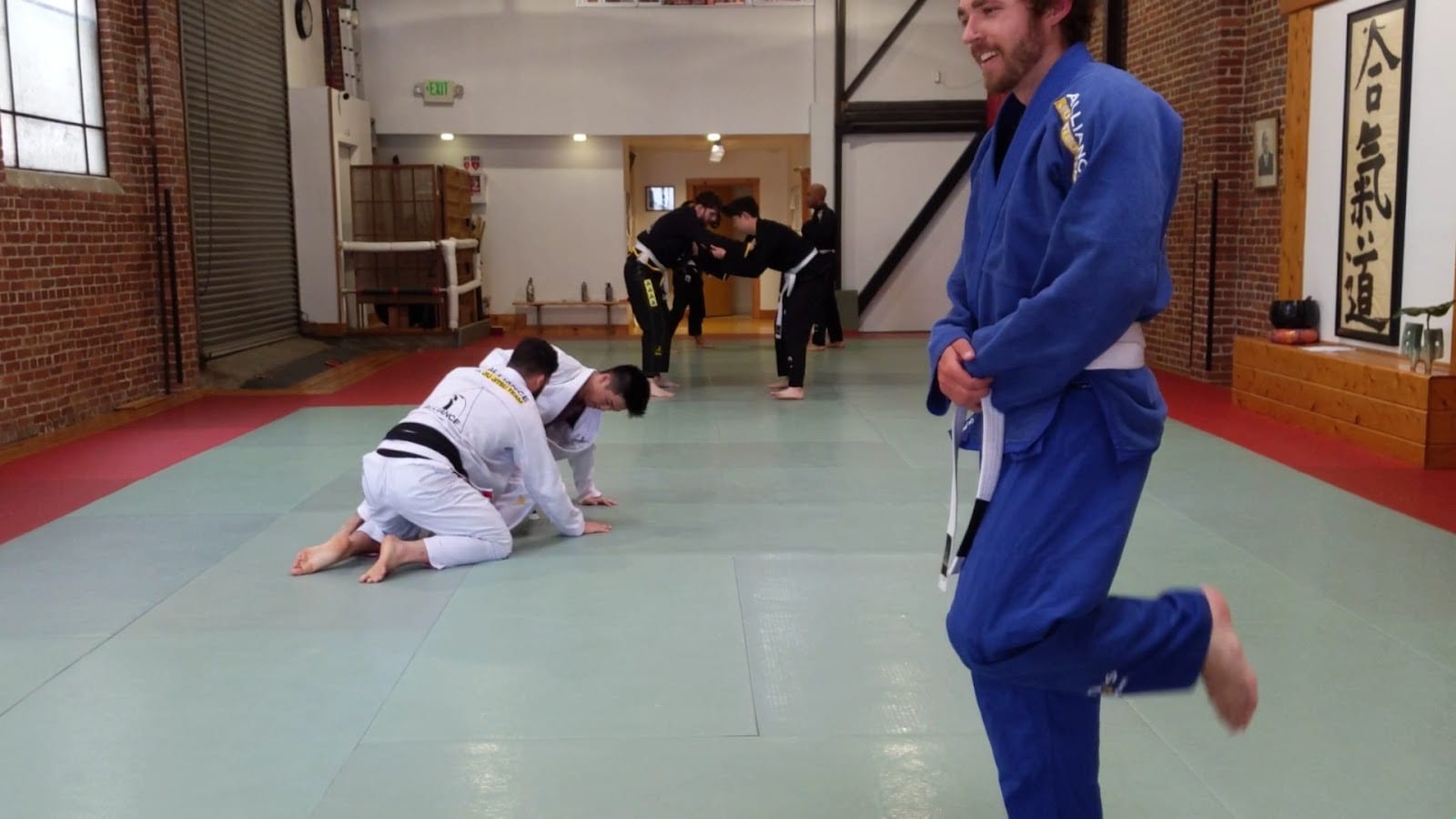 ALLIANCE BJJ SF Bay, photo 3