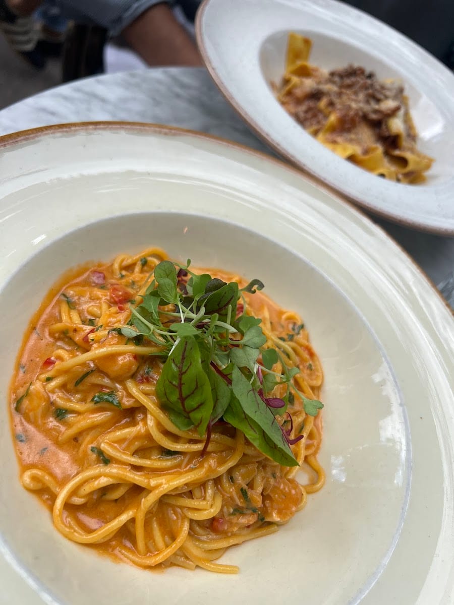 Enoteca da Luca - Devonshire Square, photo 4