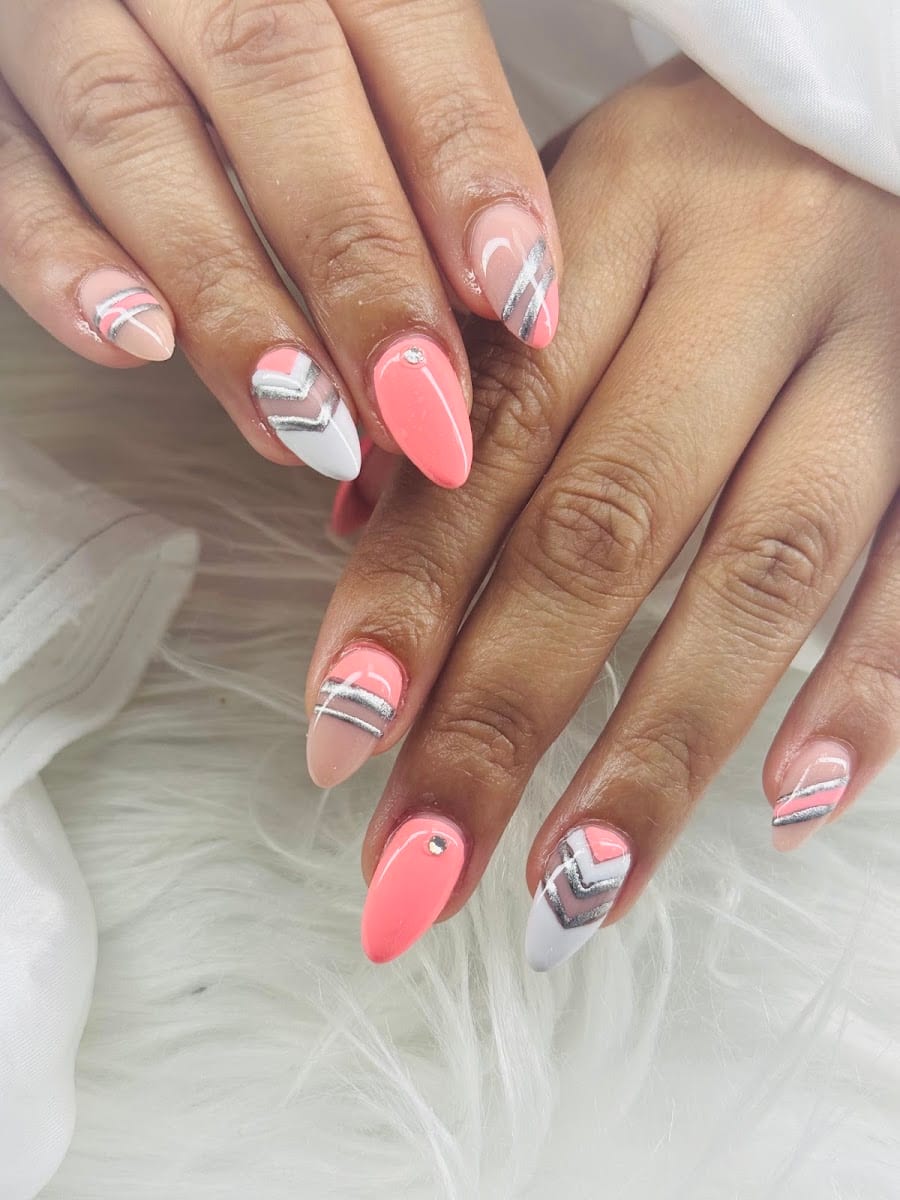 Charming Nails