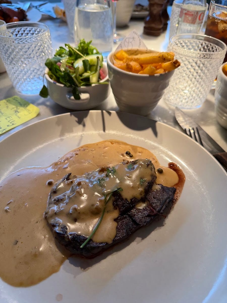 Lussmanns Brasserie, photo 4