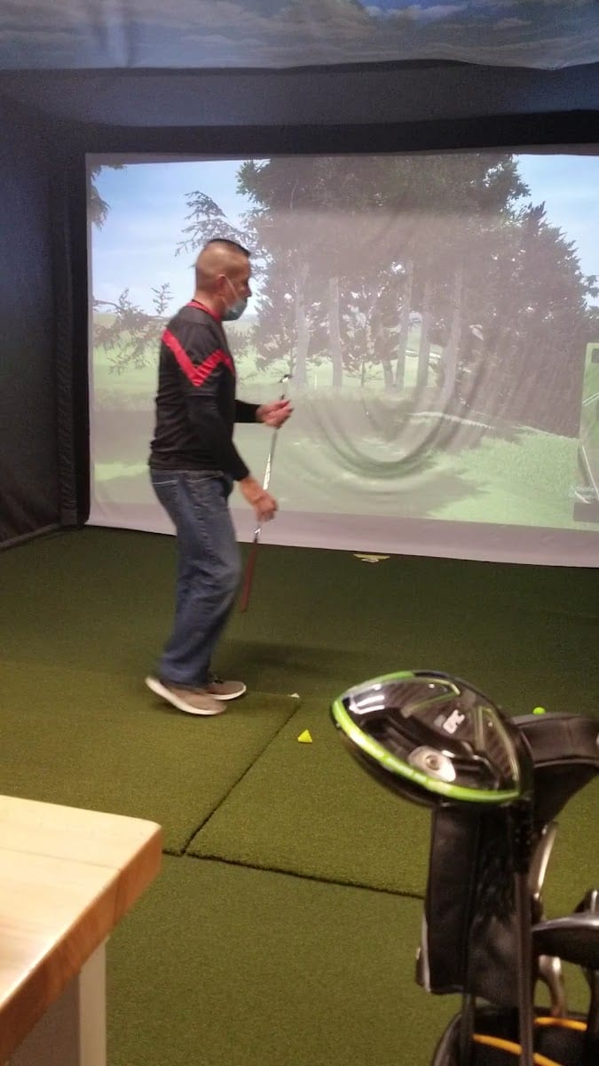 The Golf Garage, photo 3