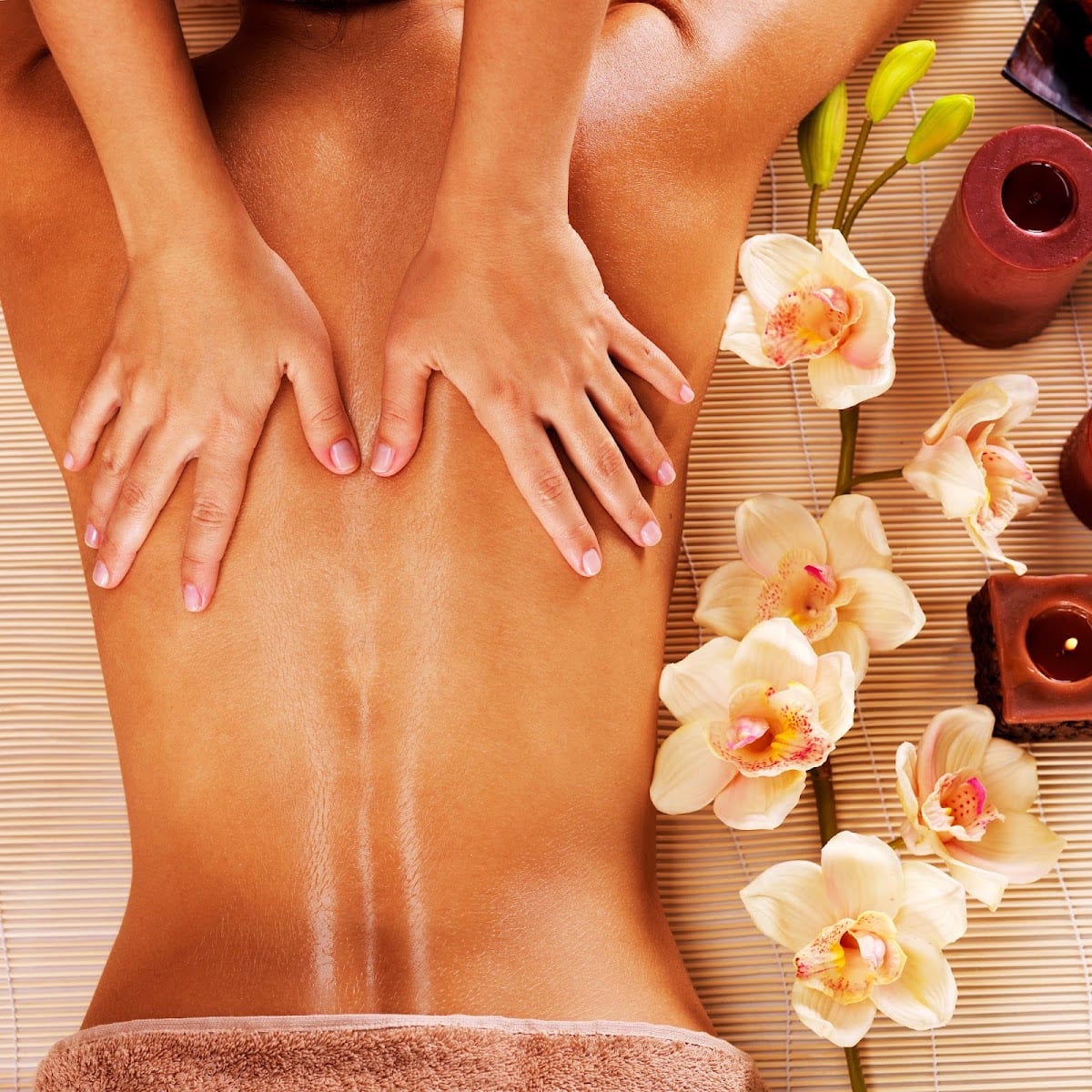 Mind & Body Comfort Spa, photo 4