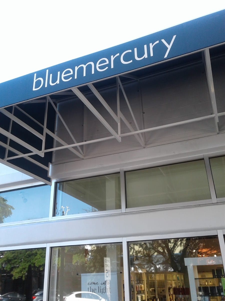 Bluemercury