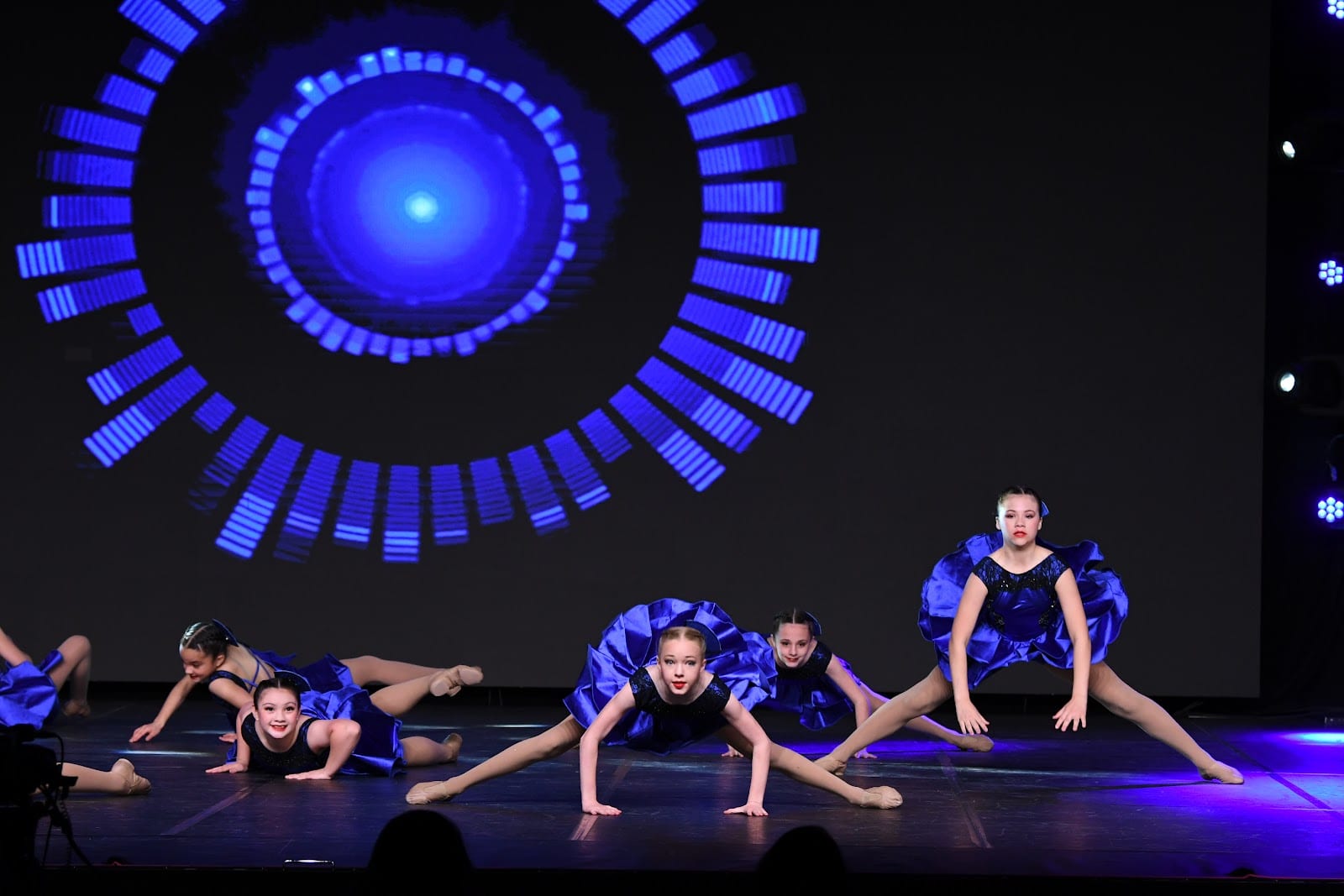 Synergy Dance