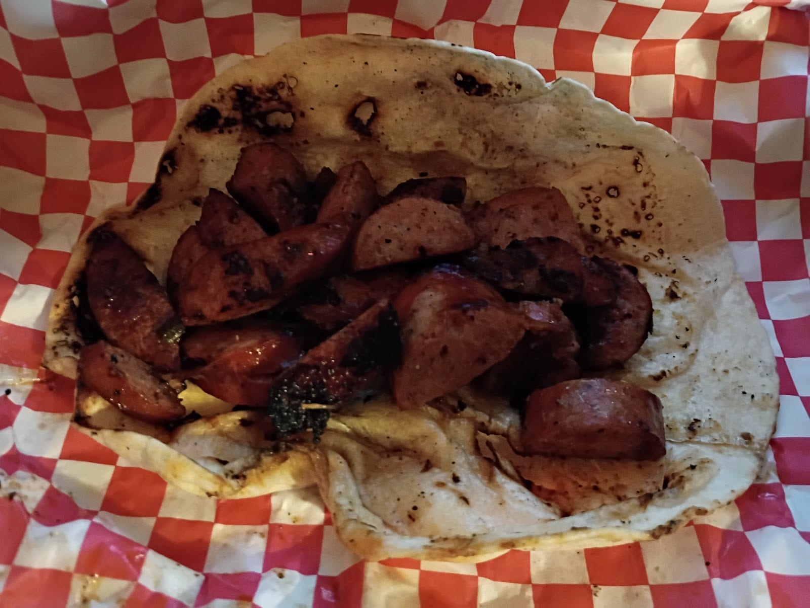 Big E's Barbeque