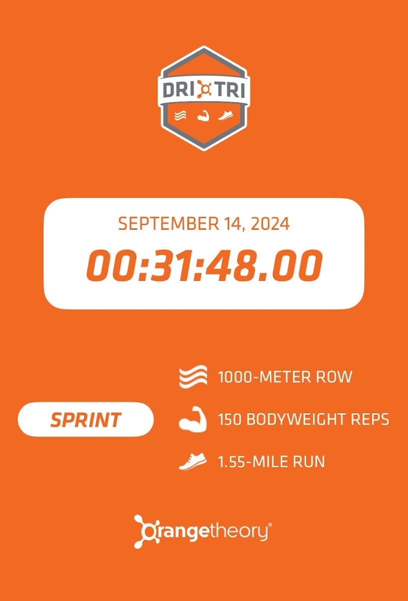 Orangetheory Fitness, photo 3