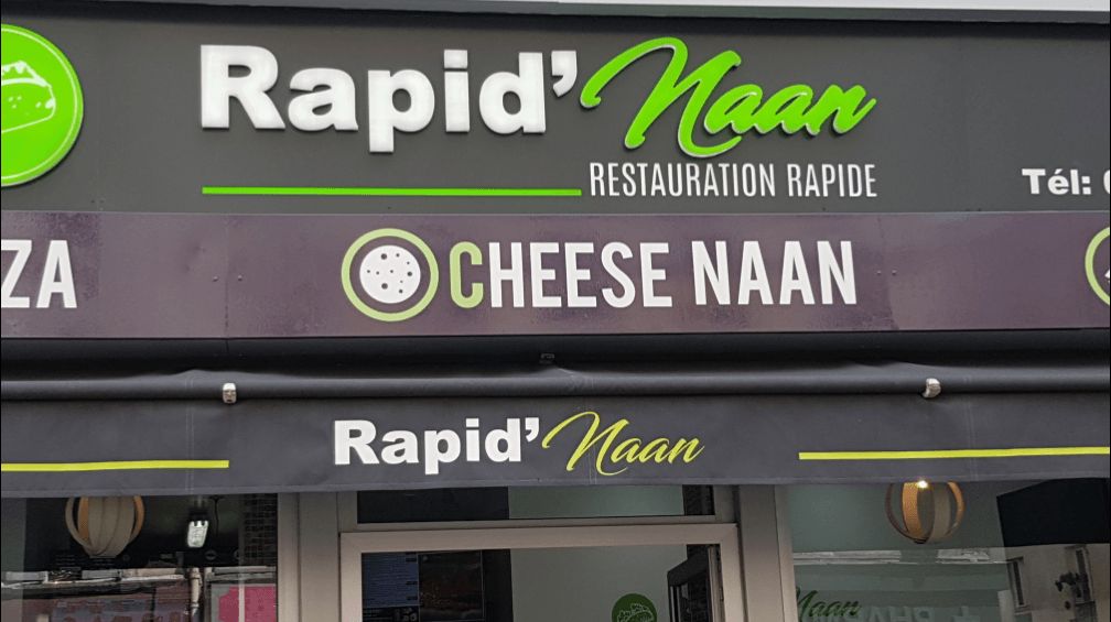 Rapid'naan, photo 2