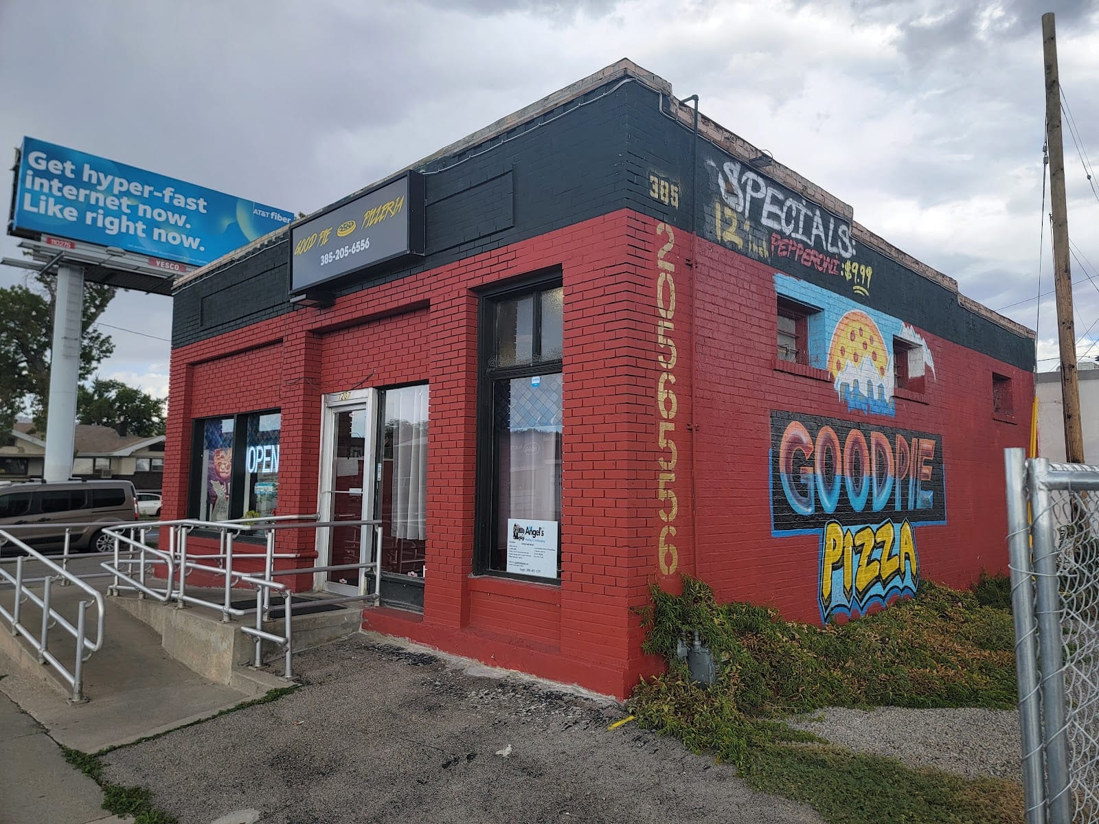 Good Pie Pizzeria, photo 3