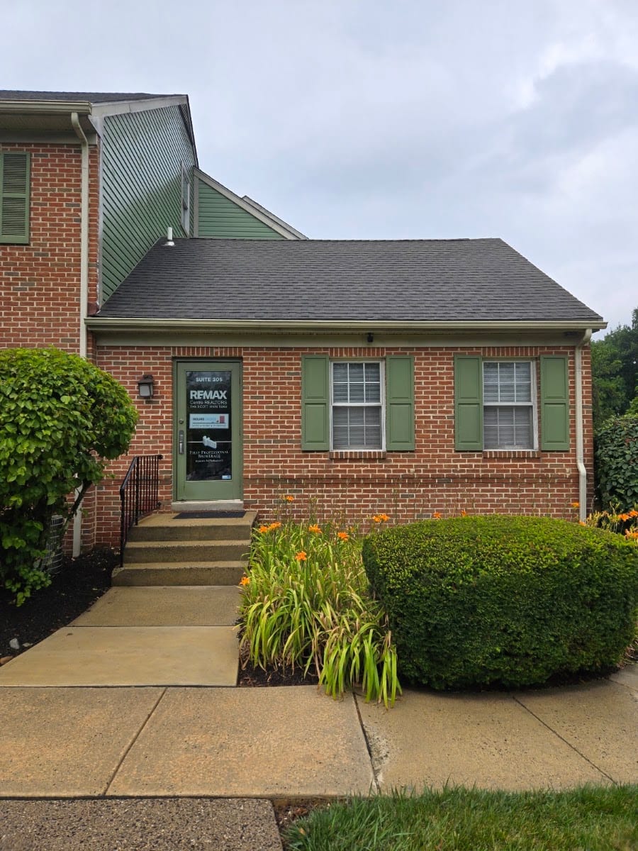 The Scott Irvin Home Selling Team