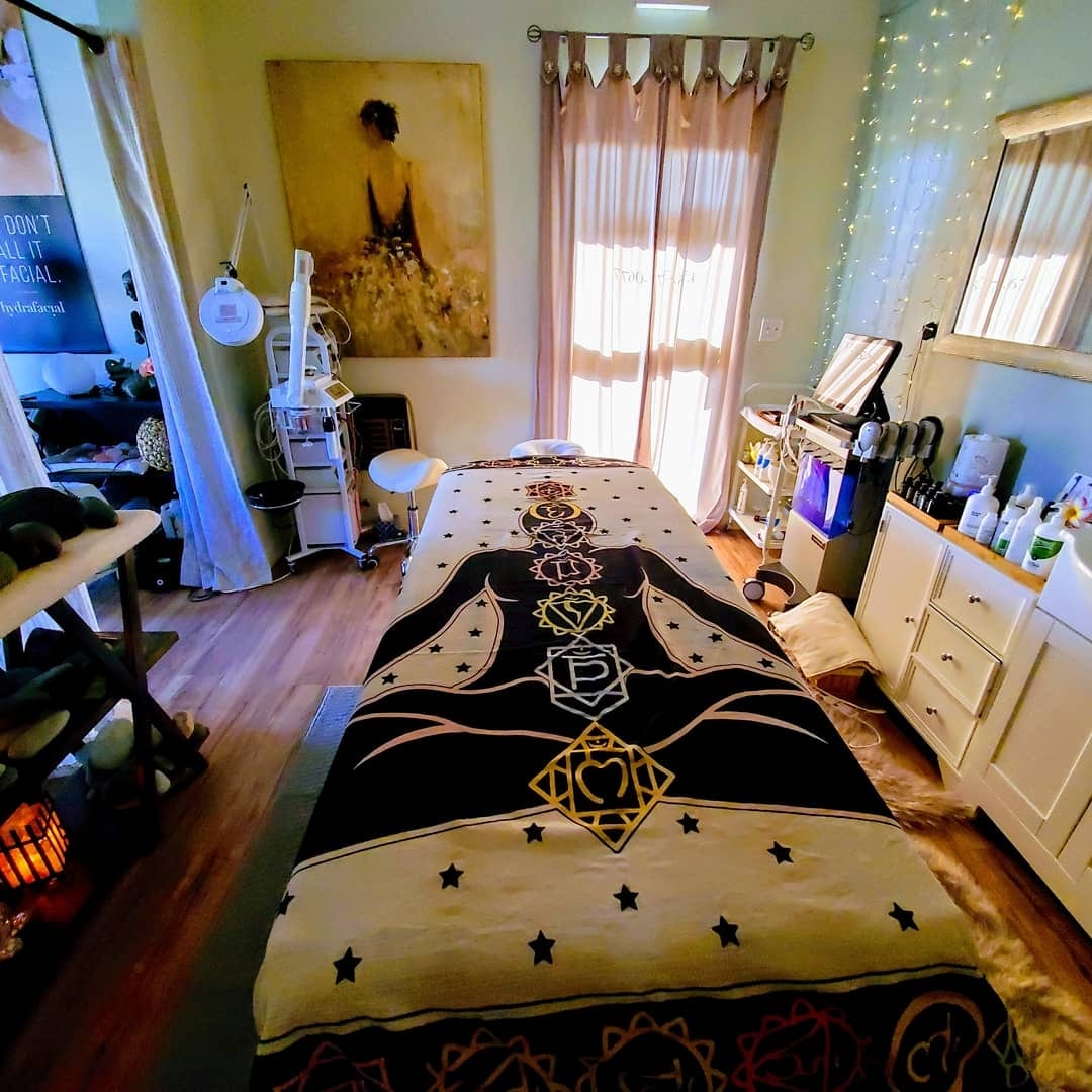Tatiana's European SPA