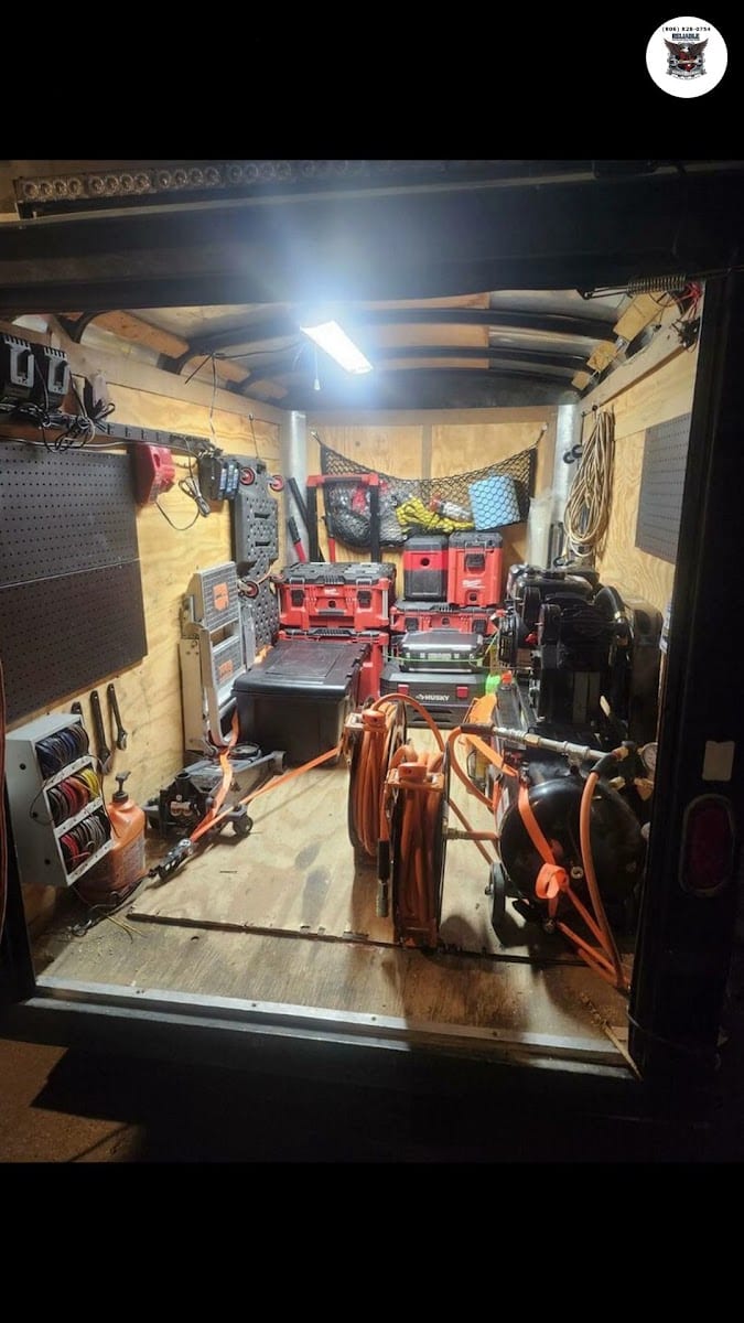 Reliable Automotive Services, photo 3