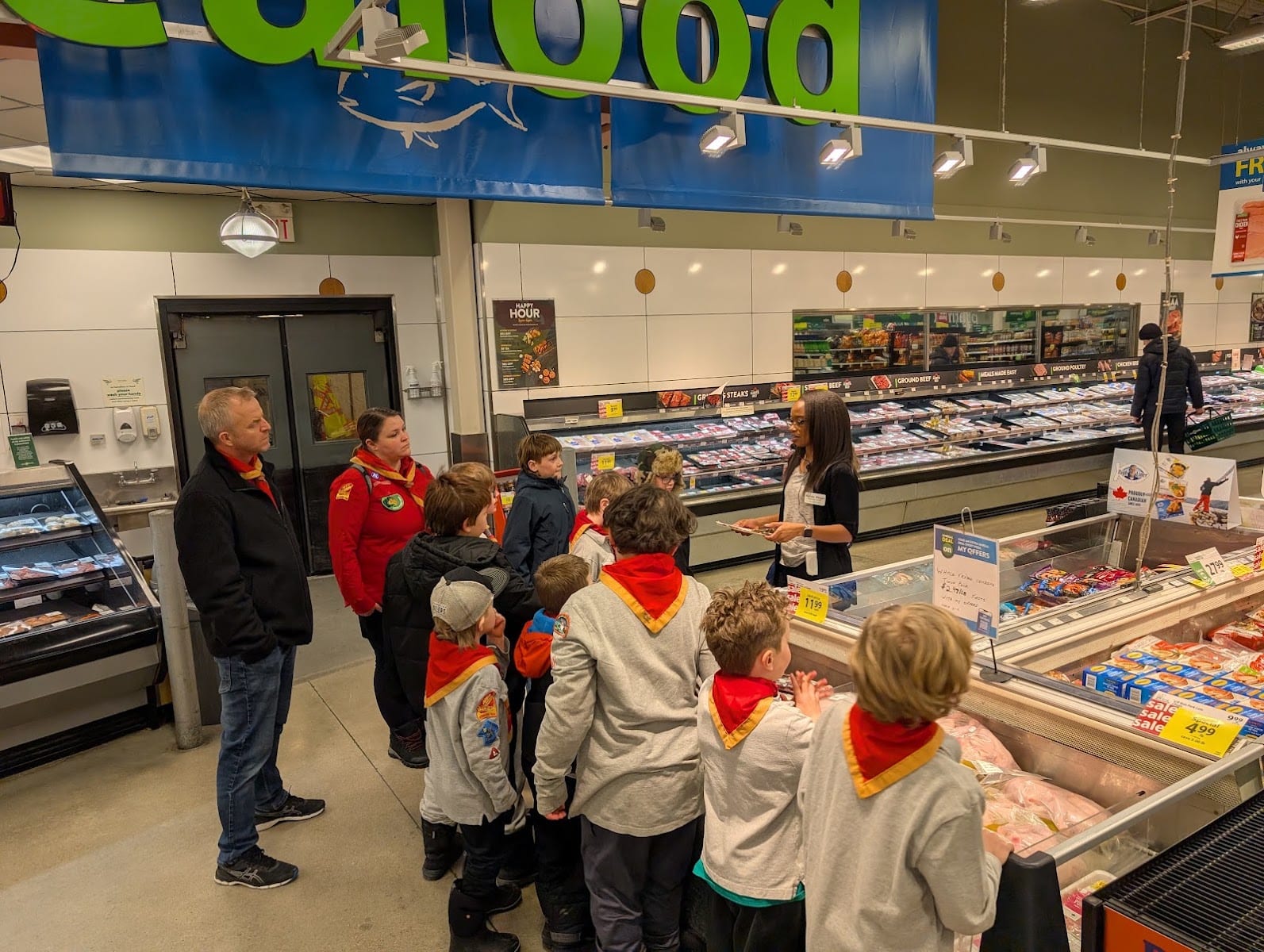 Save-On-Foods, photo 3