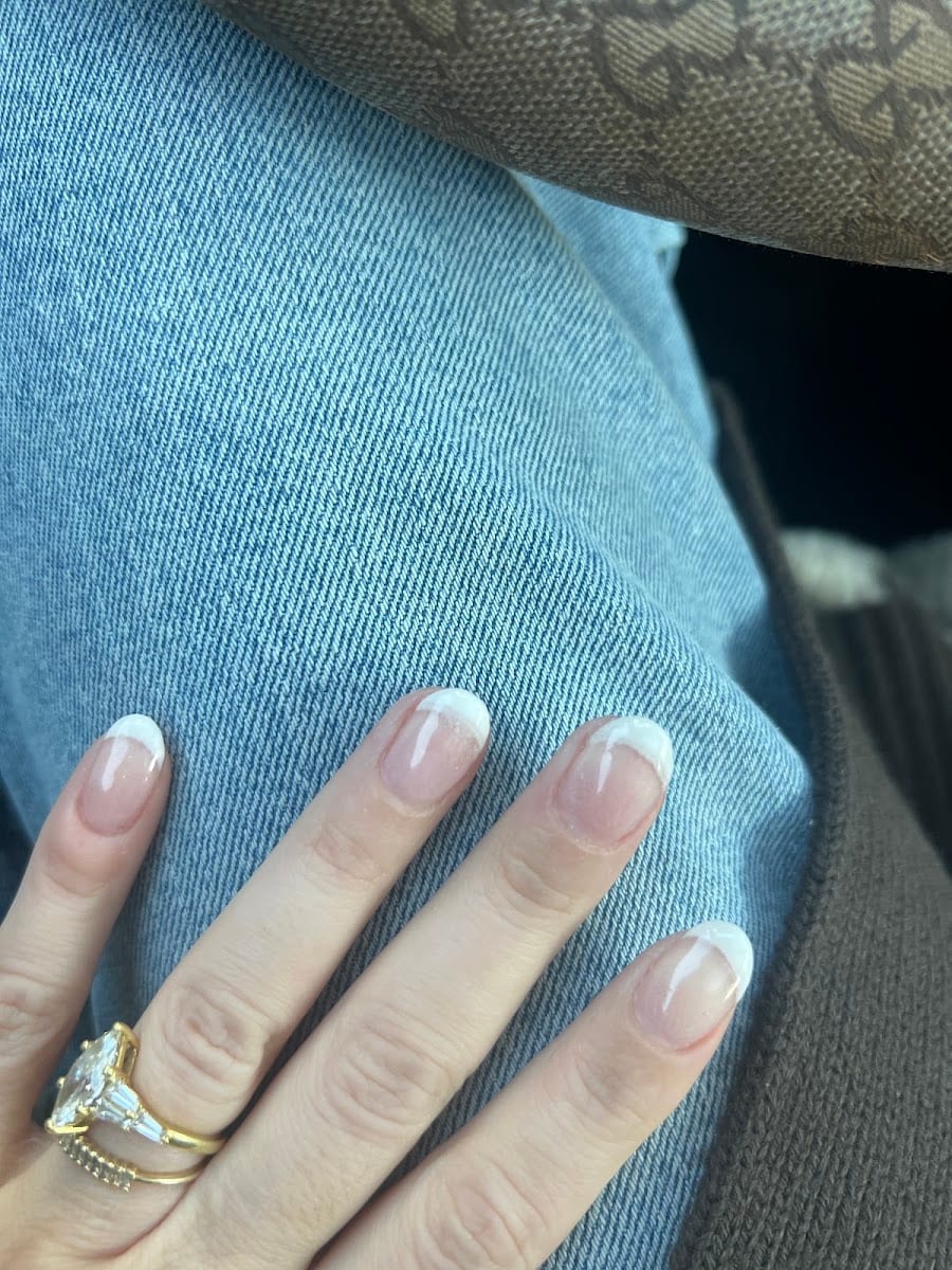 Sage Nail & Spa