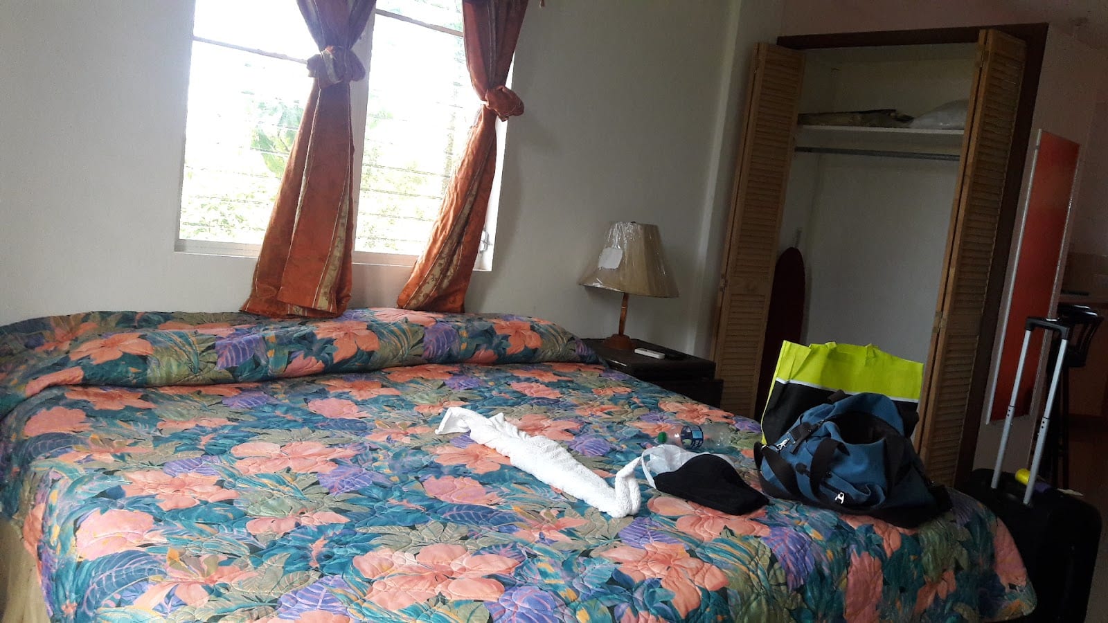 Grand View Bed and Breakfast