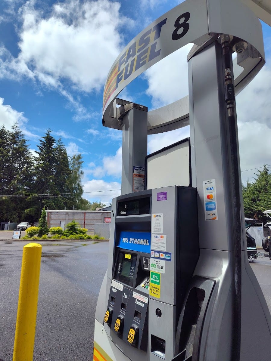 PetroCard Fast Fuel, photo 2
