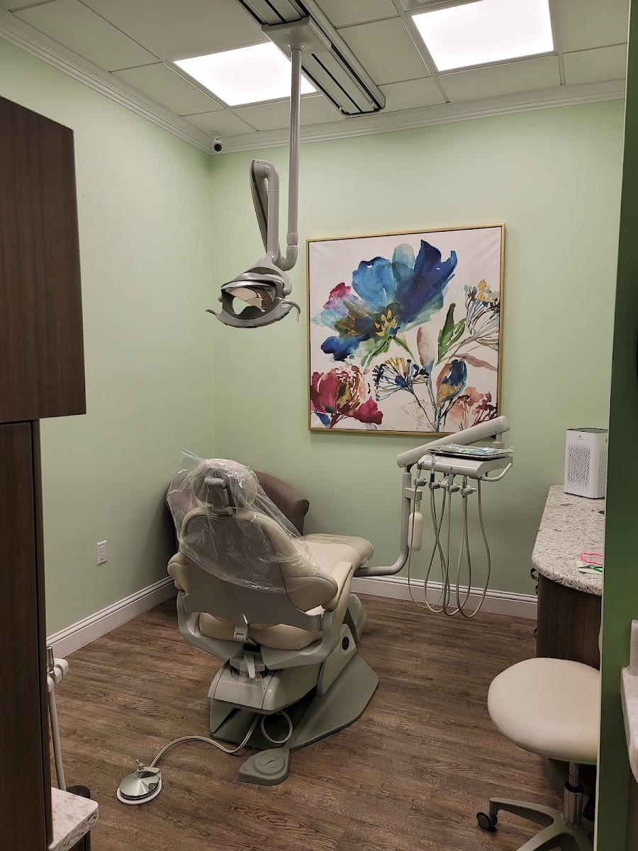 Twins Family Dentistry at Stonebrook Pkwy, photo 2