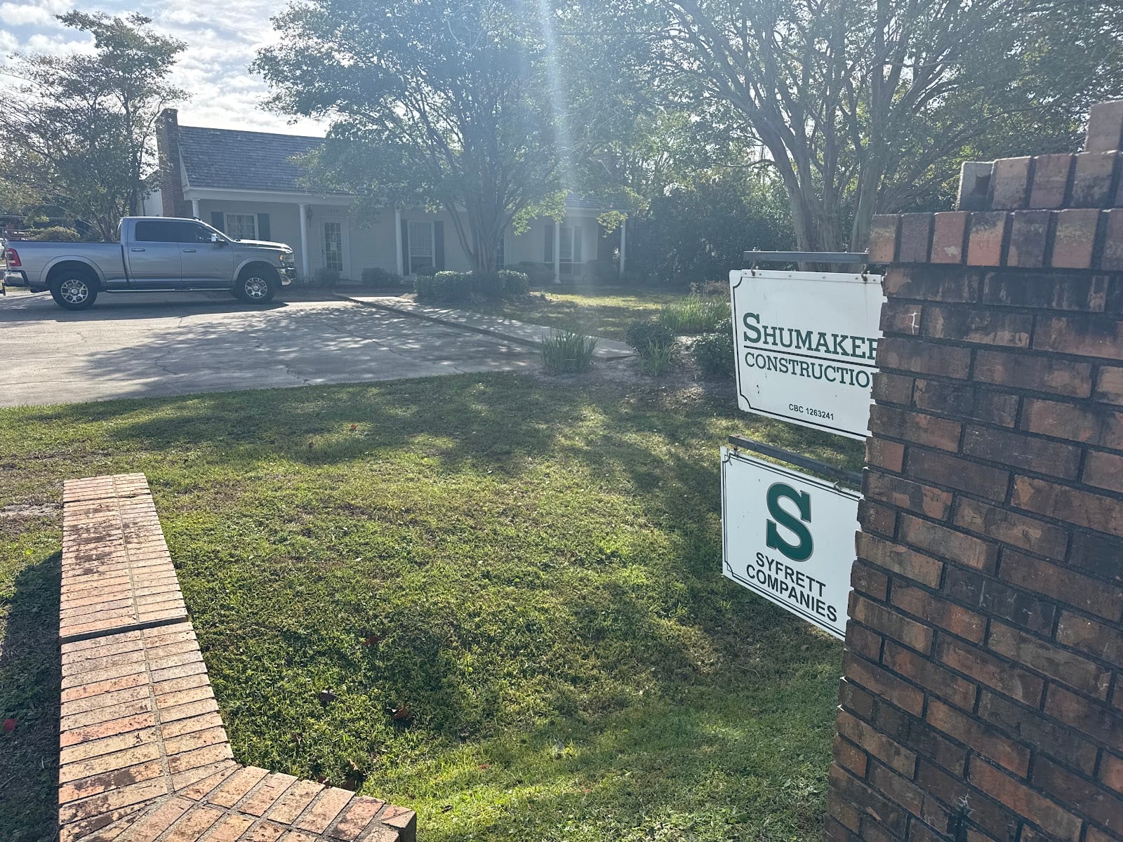 Shumaker Construction LLC
