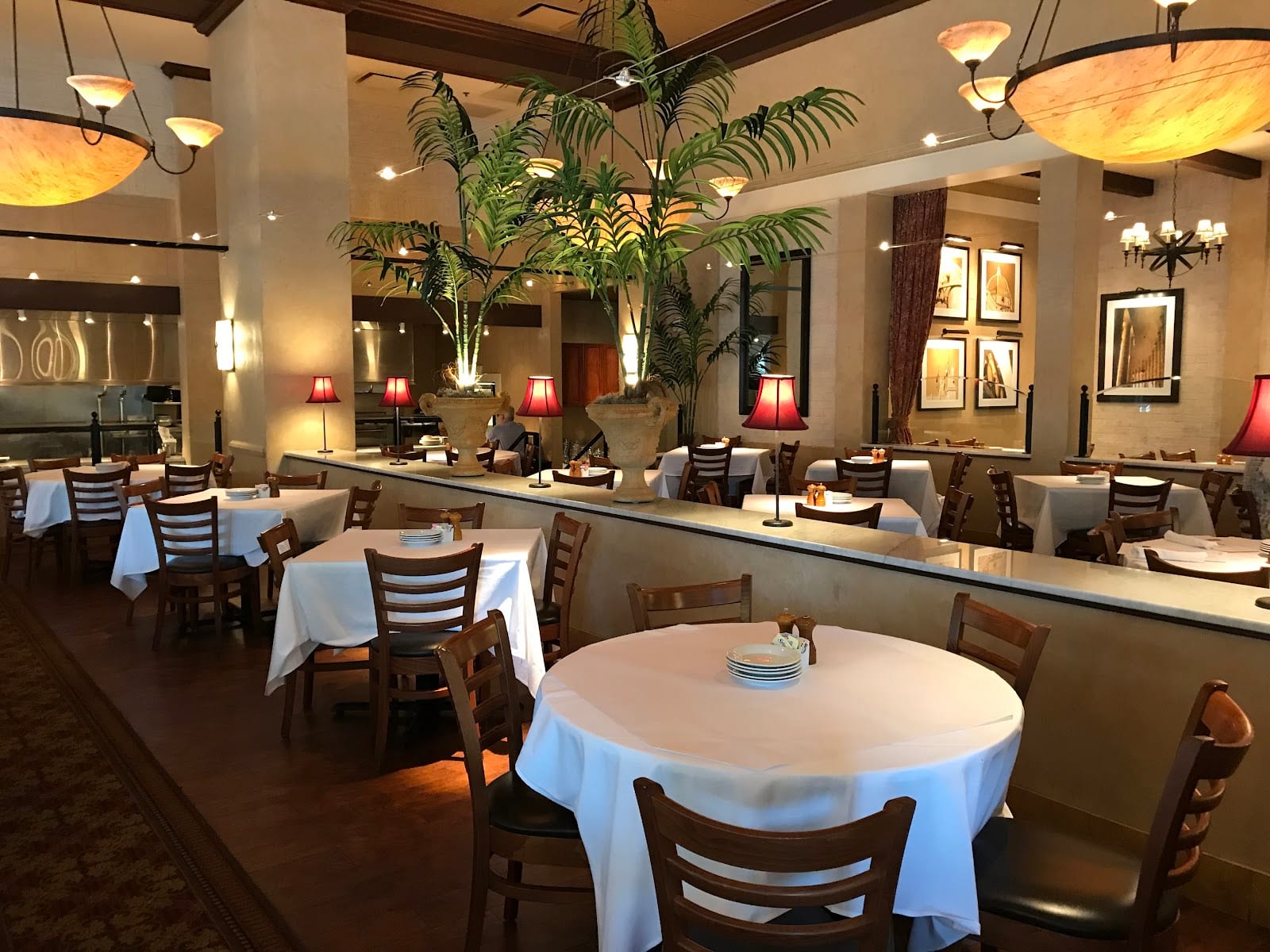 Brio Italian Grille