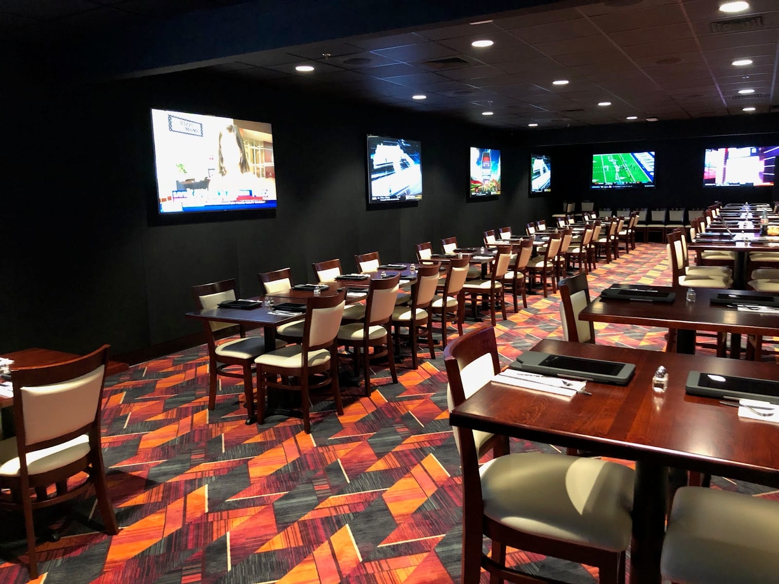 Nexus Cinema Dining