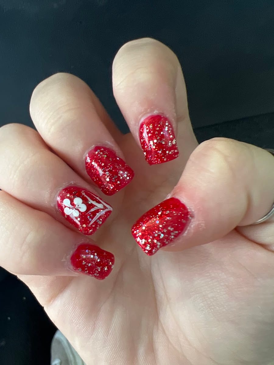 Hong Kong Nails, photo 3