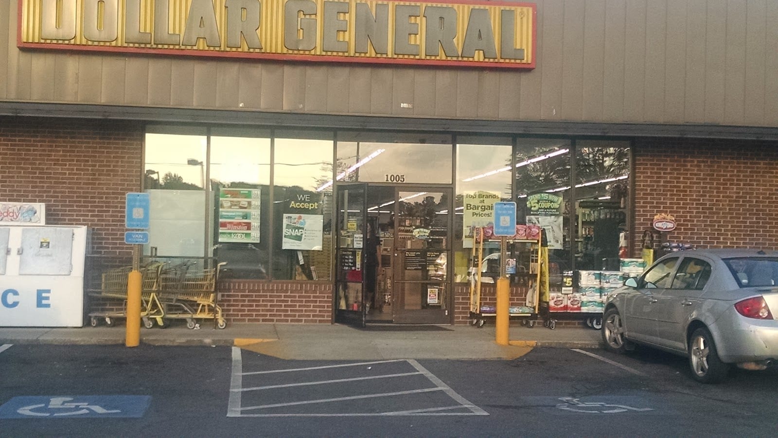 Dollar General, photo 2
