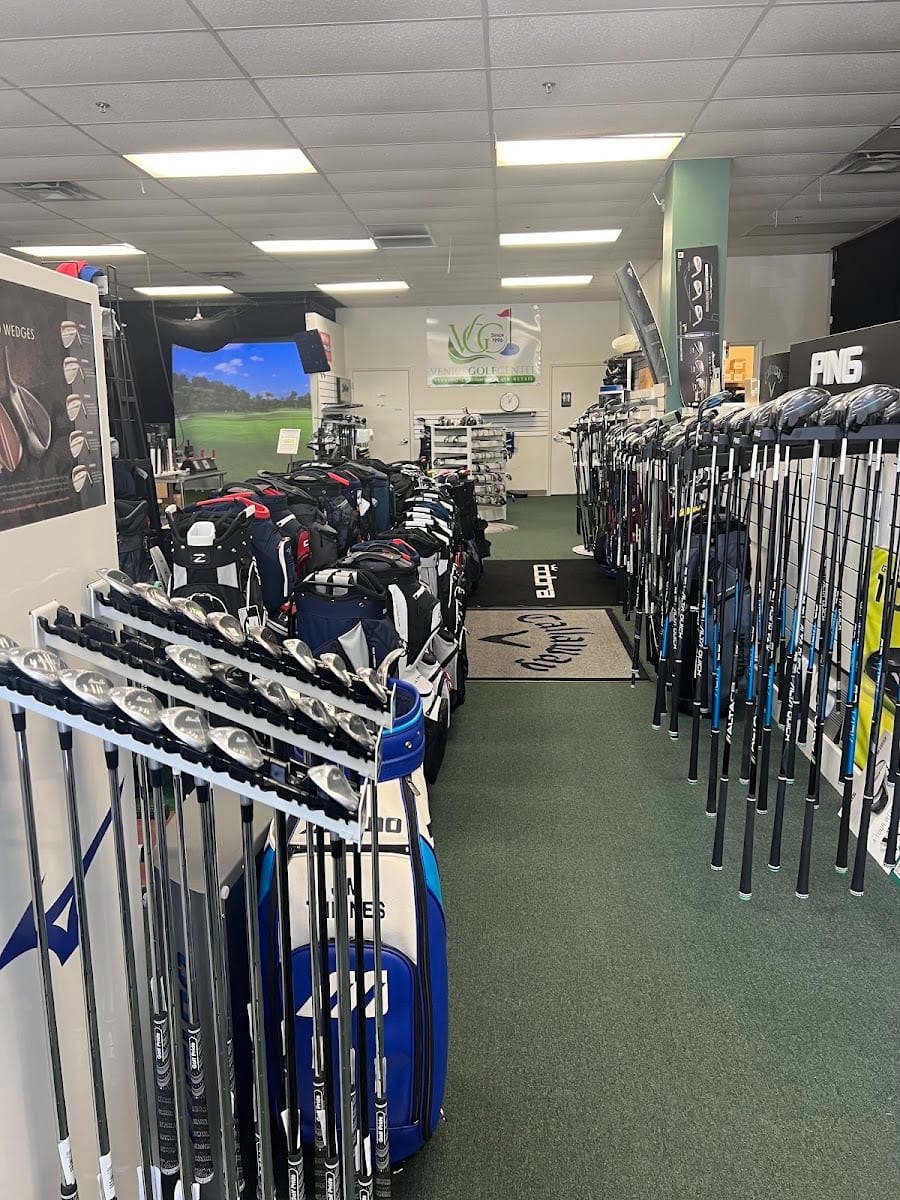 Venice Golf Center, photo 2