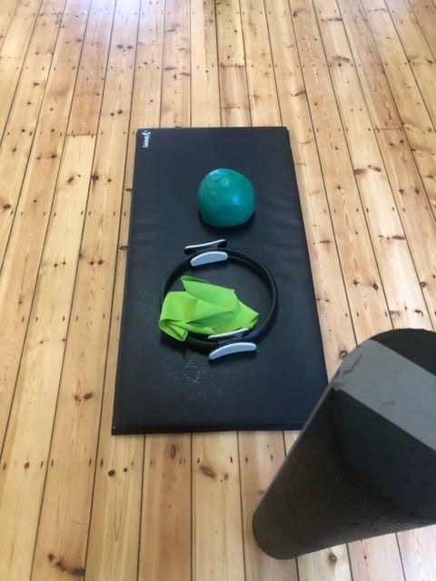The Core Pilates, photo 2