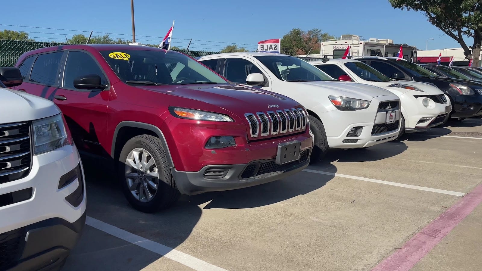 Just7 Auto Sales and Service, photo 3