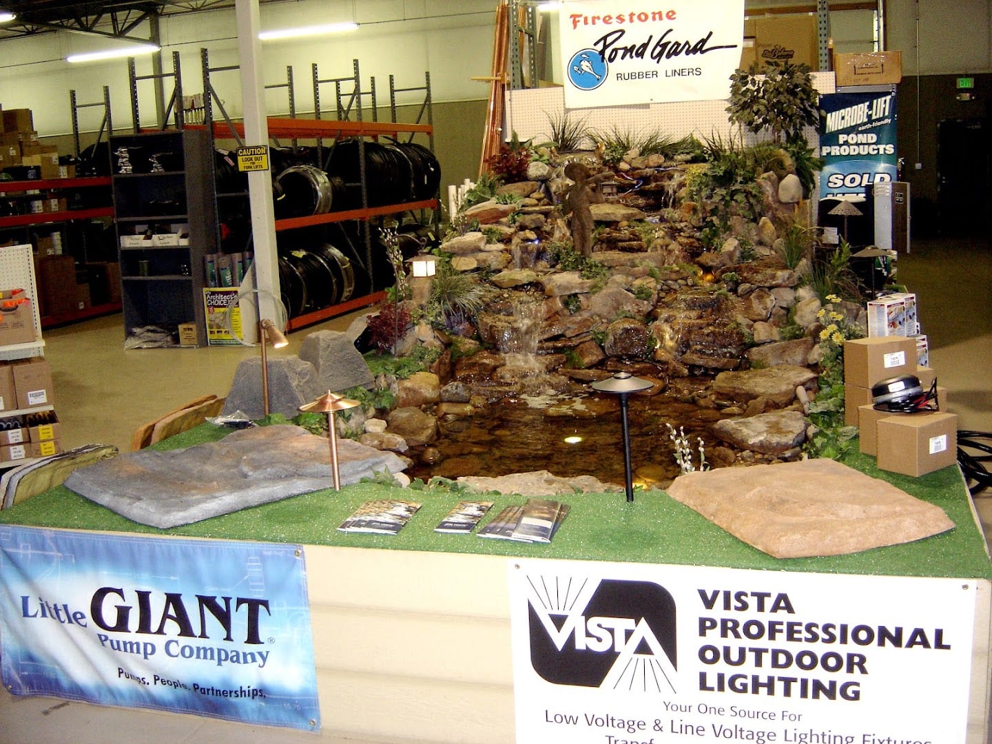 Heritage Landscape Supply, photo 4
