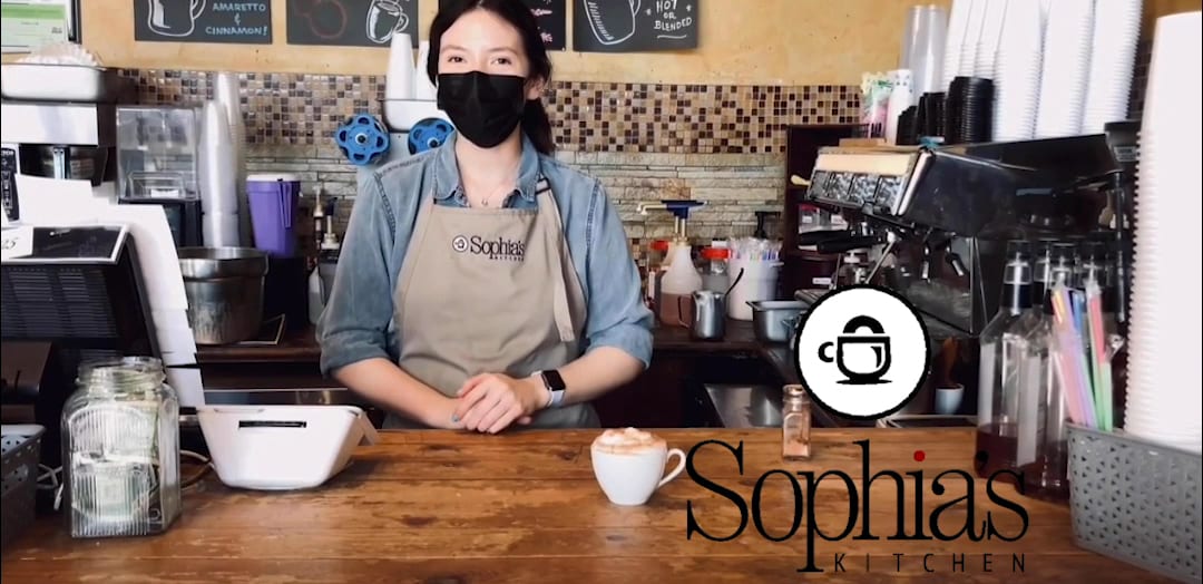 Sophia’s Kitchen, photo 3