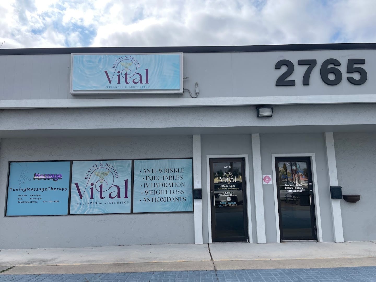 Tuningmassagetherap, photo 4