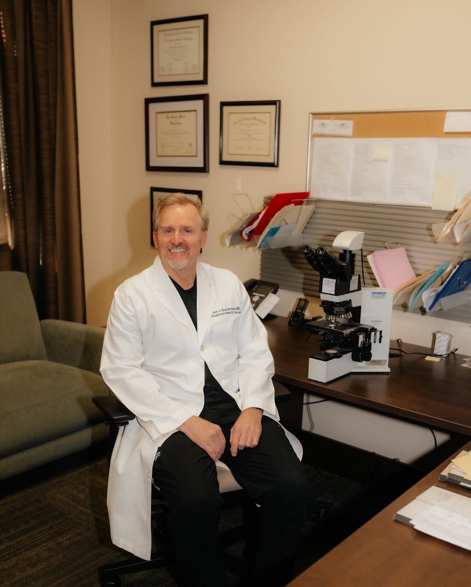 Anderson Skin & Cancer Clinic, photo 4