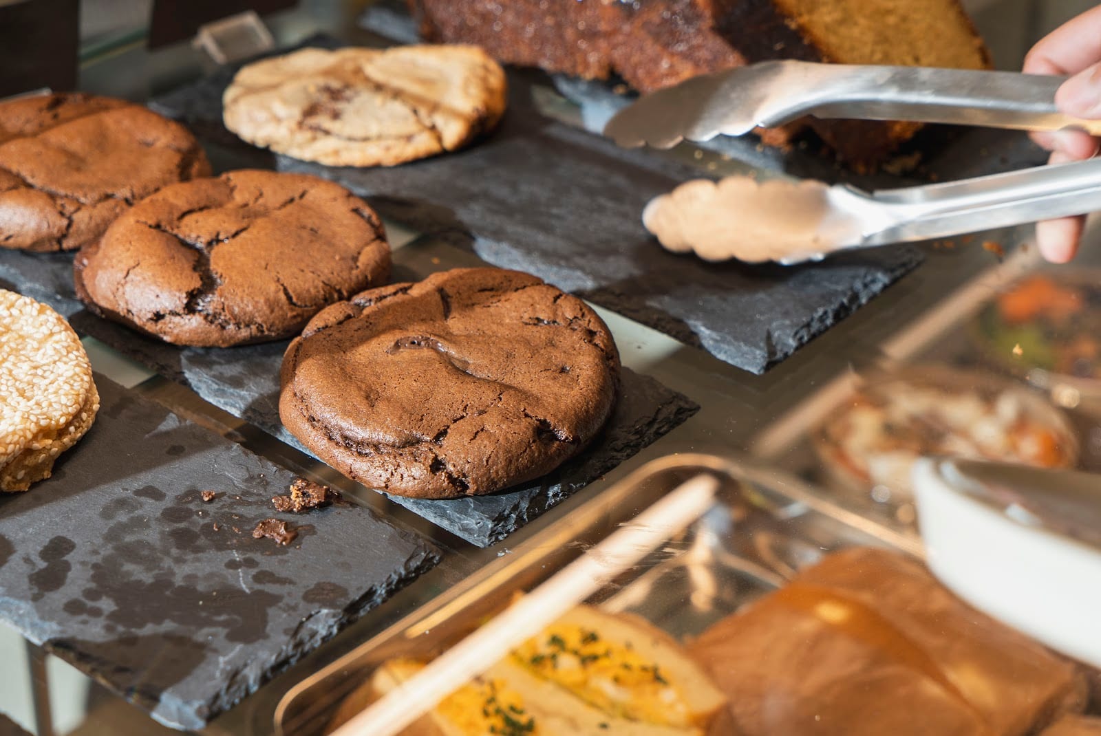 OOOPS - Coffee Shop & Glaces Artisanales