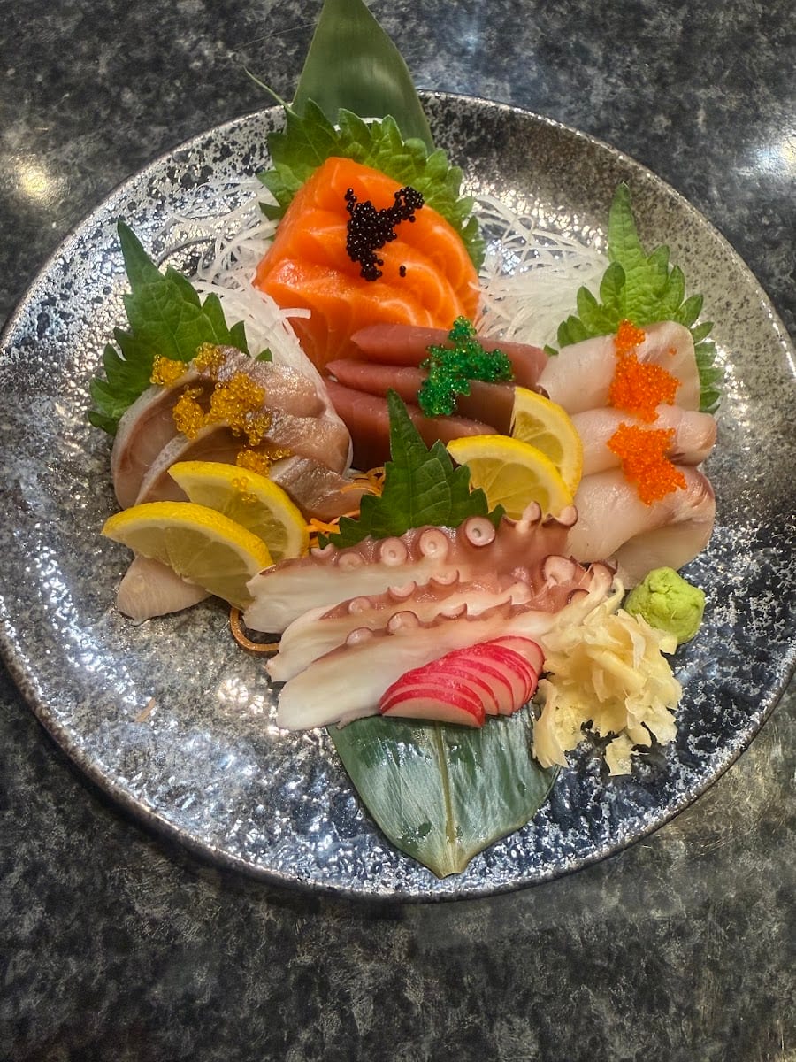 Tomi Sushi Bar, photo 3