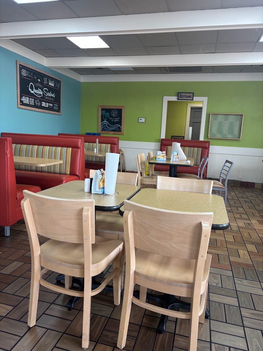 Captain D's, photo 2