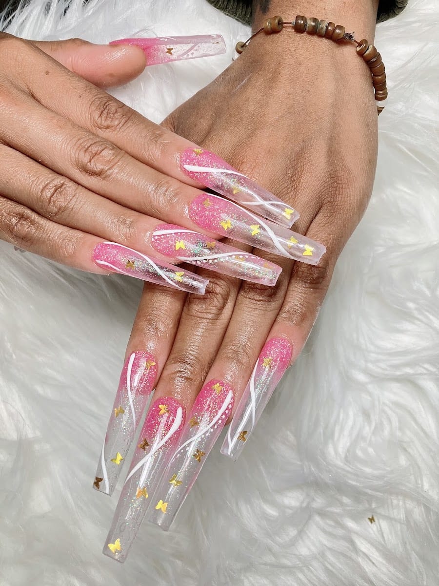Today Nails