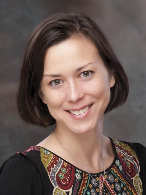 Andrea L. Mow, DO, photo 2