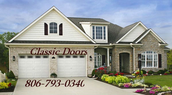 Classic Doors, photo 2