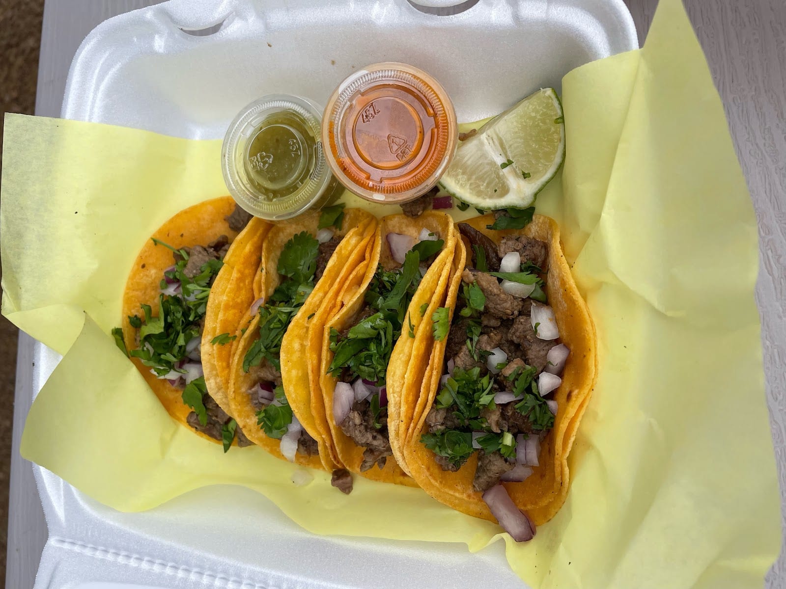 Pupa’s food truck, photo 3