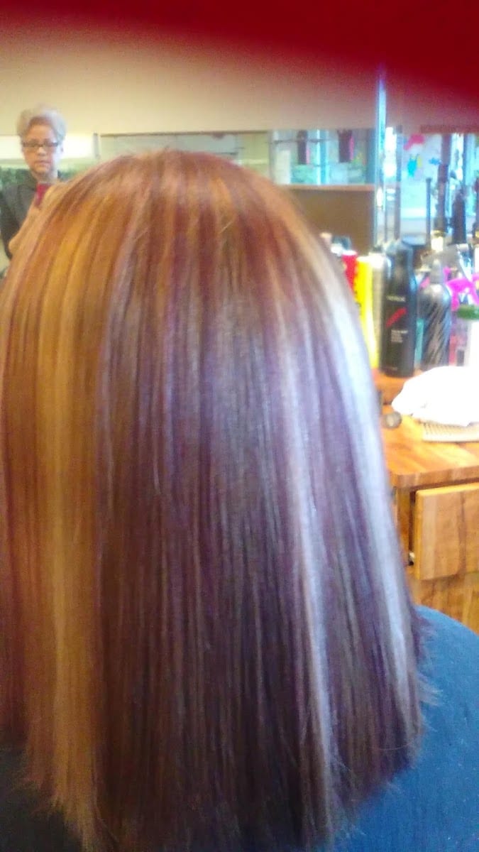 Beauty Parlor, photo 2