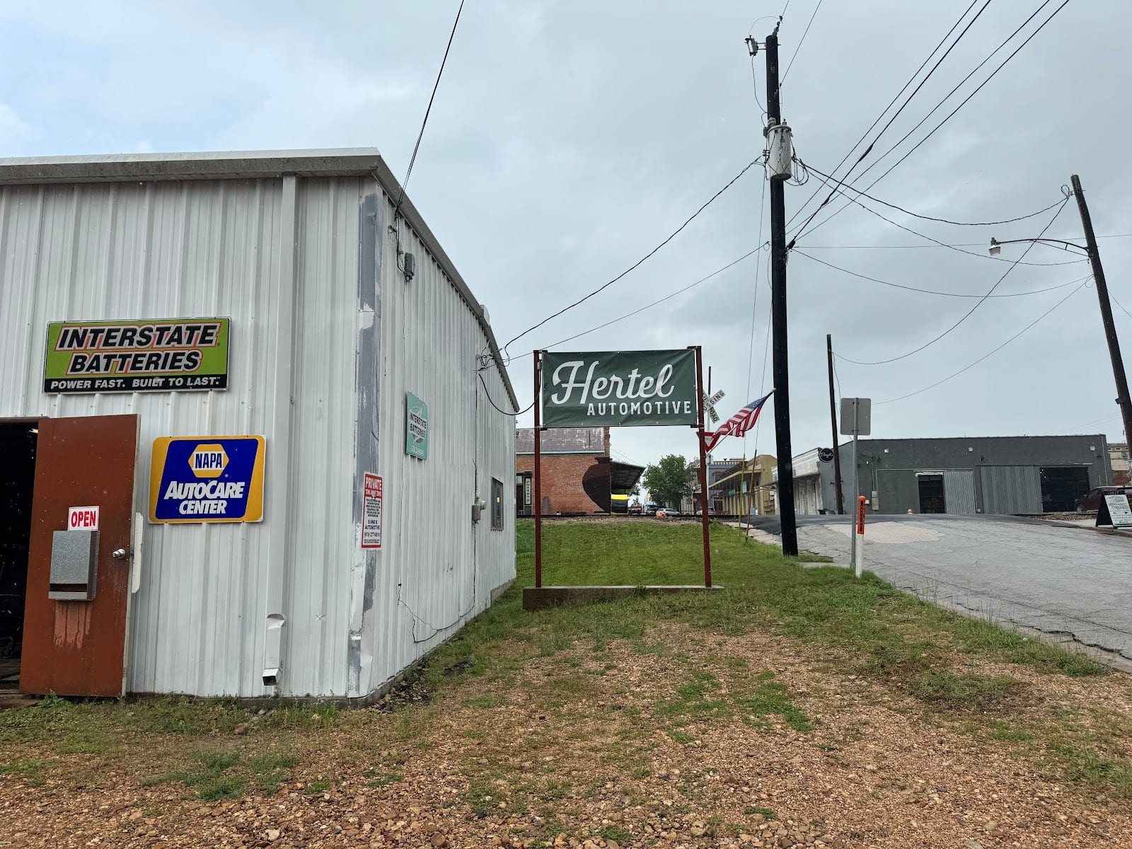 Hertel Automotive
