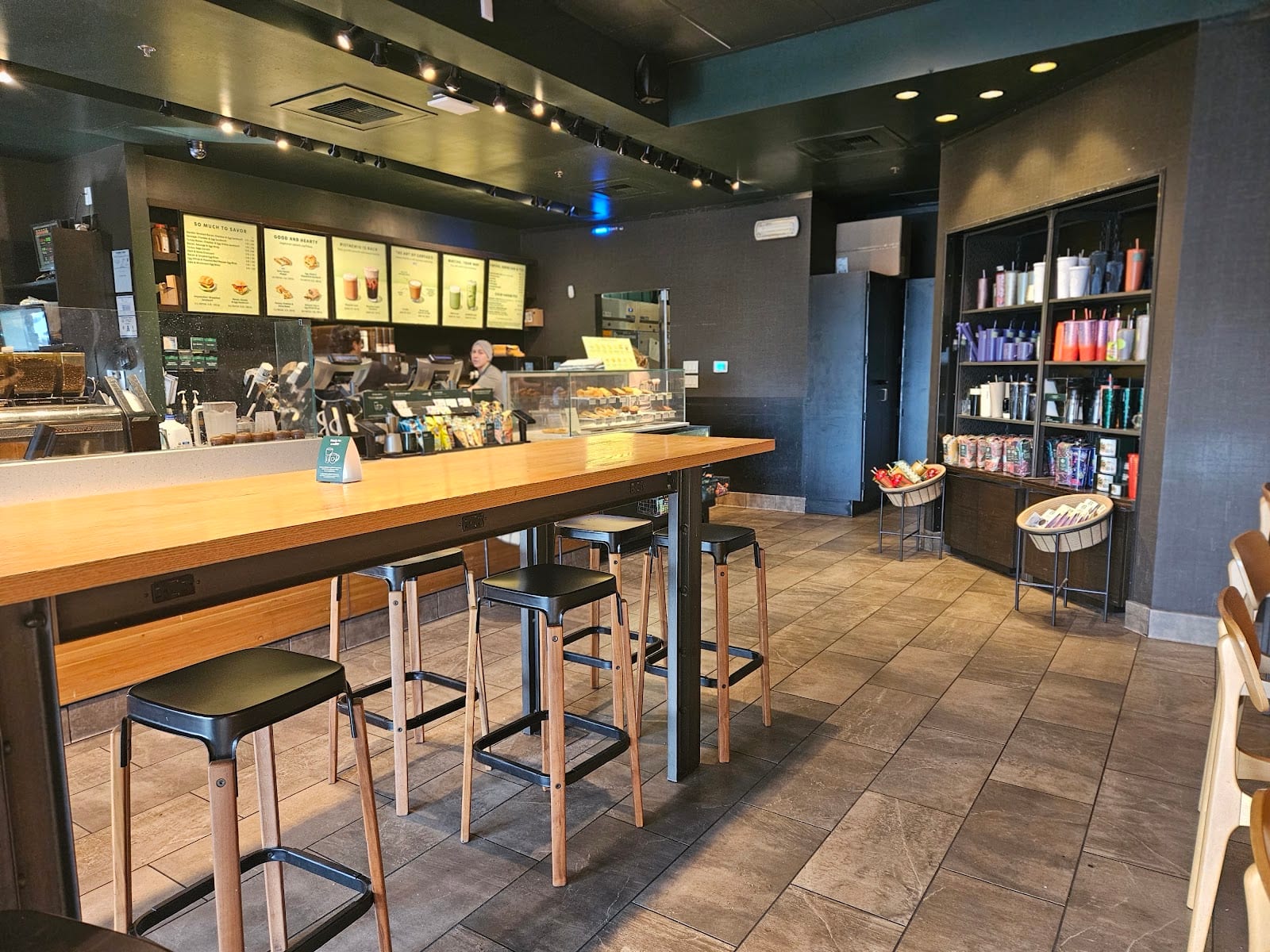 Starbucks Coffee Company, photo 3